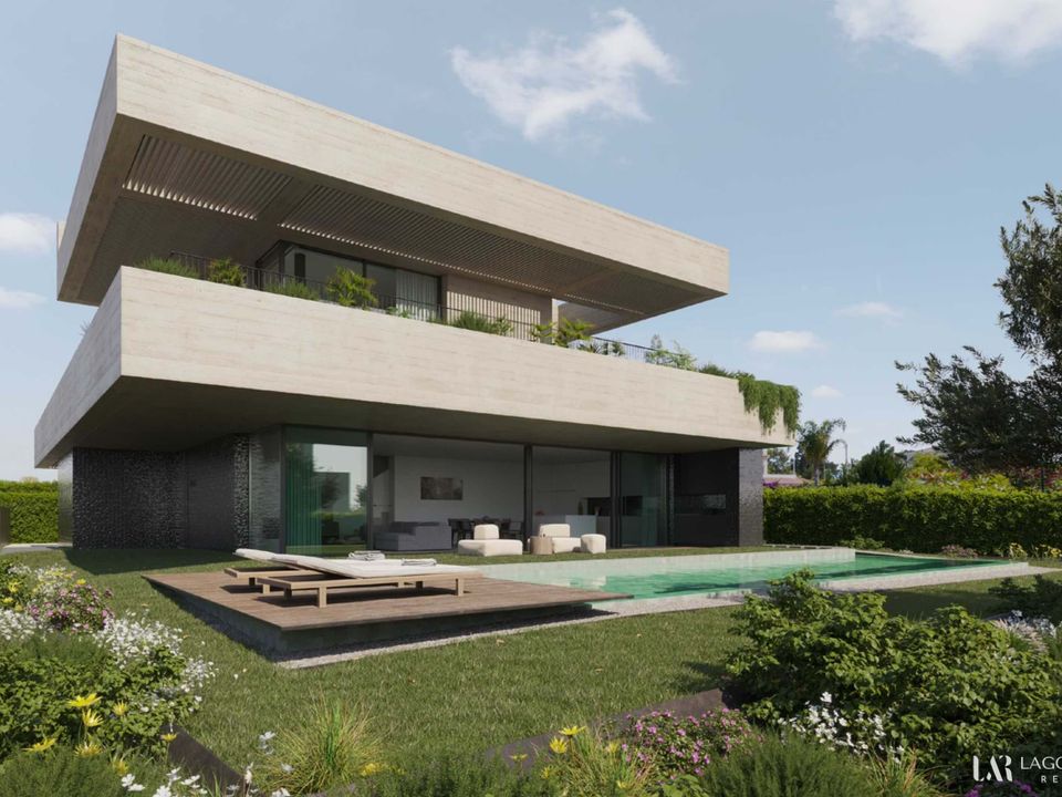 Villa i Luz, Faro - foto 5
