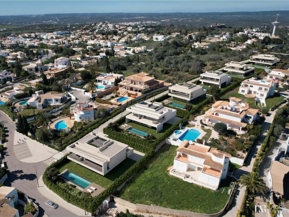 Villa i Luz, Faro - foto 4