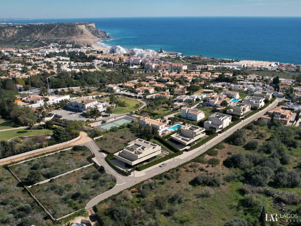 Villa i Luz, Faro - foto 3
