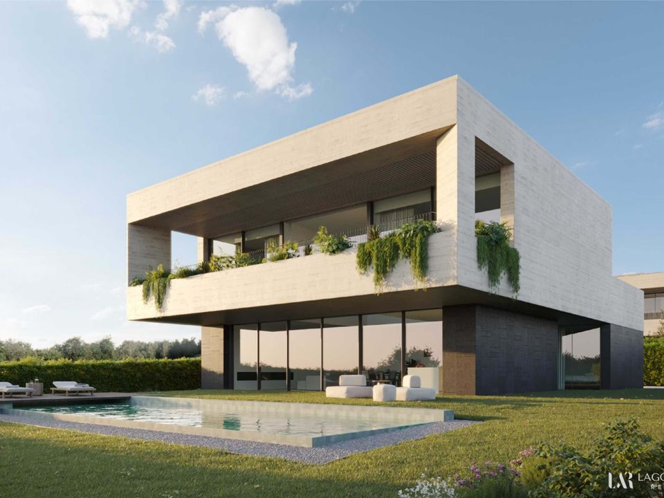 Villa i Luz, Faro - foto 2