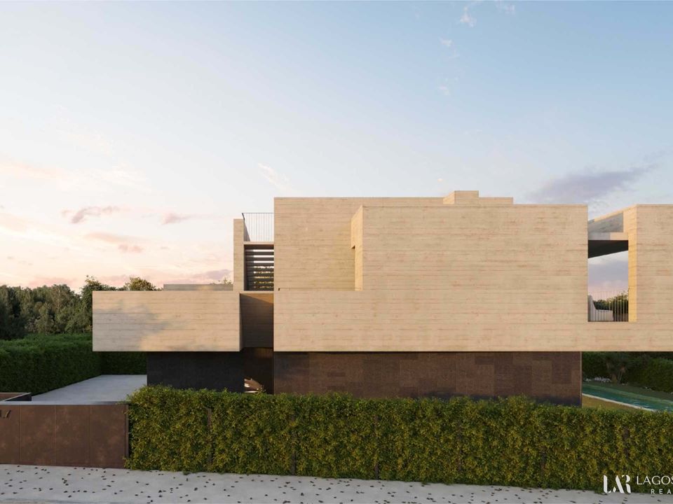 Villa i Luz, Faro - foto 5