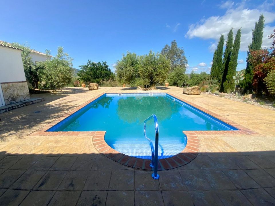 Casa de campo en Algodonales, Cadiz - foto 4