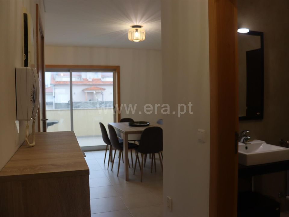 Lejlighed i Ilhavo, Aveiro - foto 3