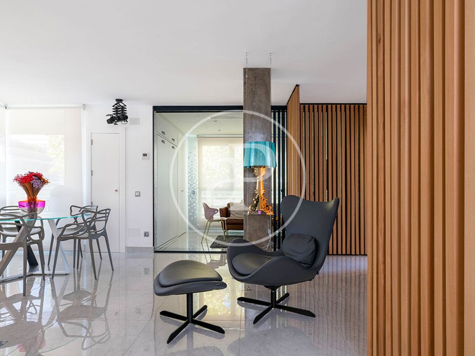 Apartment in Madrid, Madrid - photo 3