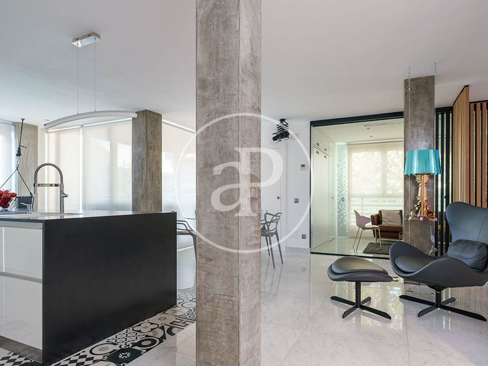 Apartment in Madrid, Madrid - photo 4