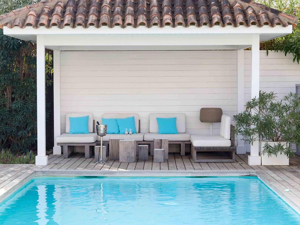 Villa i Benahavis, Malaga - foto 4