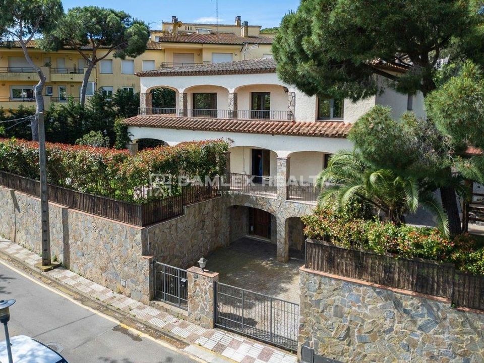 Villa i Platja D'aro, Gerona - foto 2
