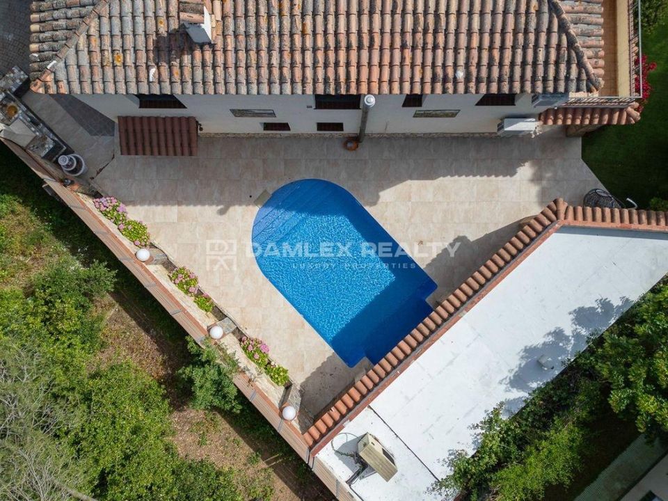 Villa i Platja D'aro, Gerona - foto 3