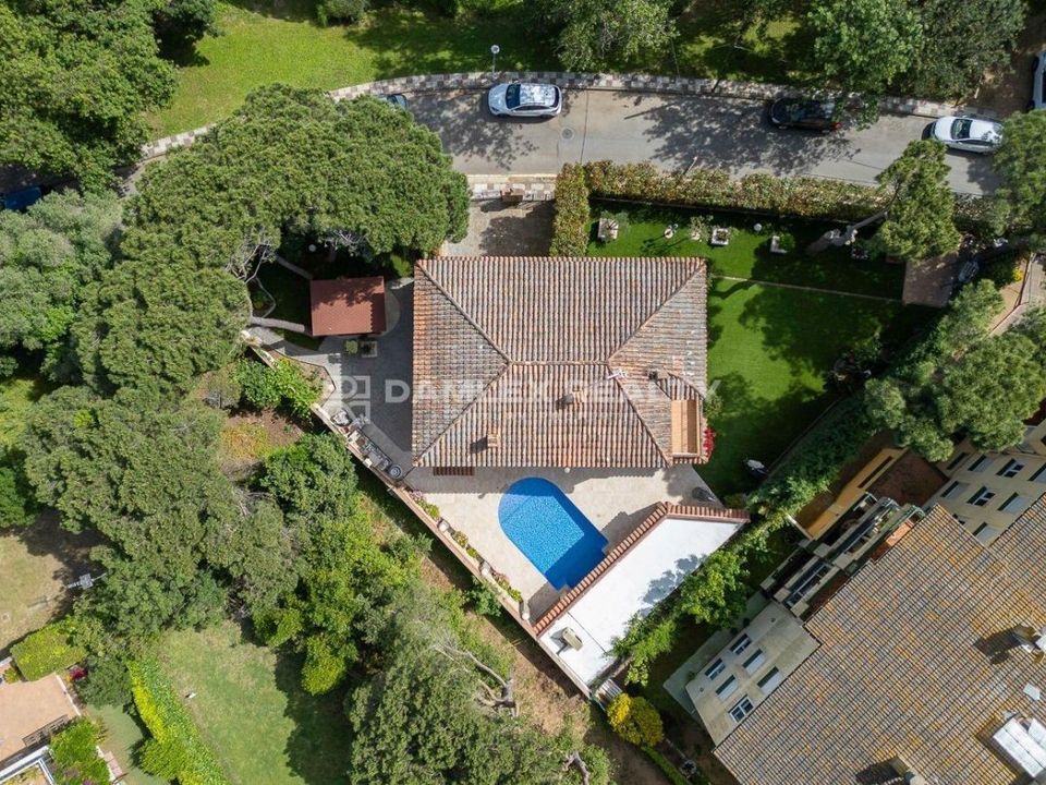 Villa i Platja D'aro, Gerona - foto 4