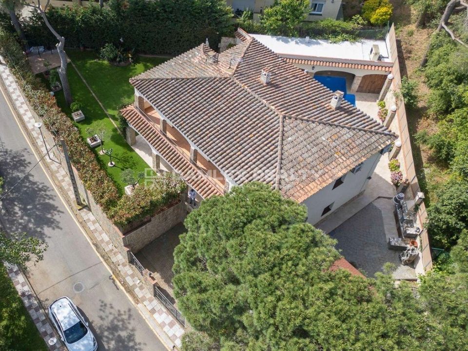 Villa i Platja D'aro, Gerona - foto 5