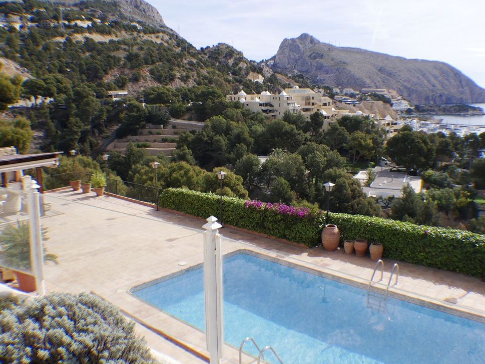 Villa i Altea, Alicante - foto 2