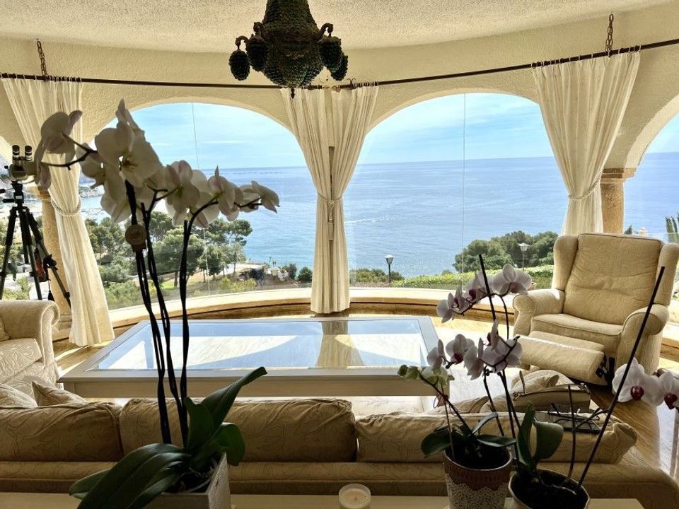 Villa i Altea, Alicante - foto 3