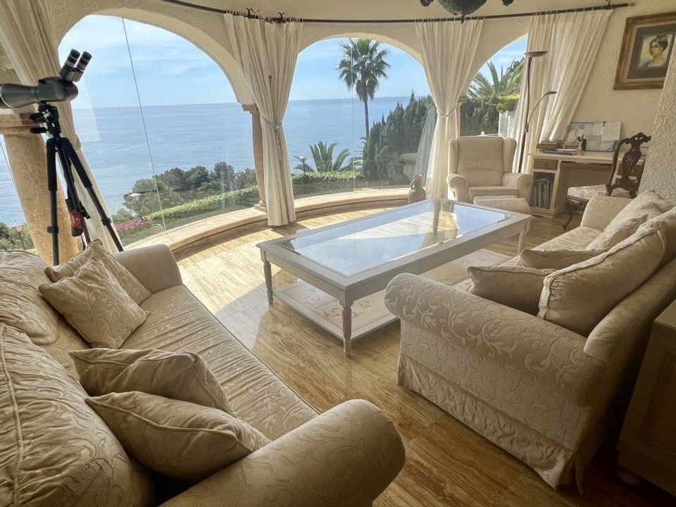 Villa i Altea, Alicante - foto 4