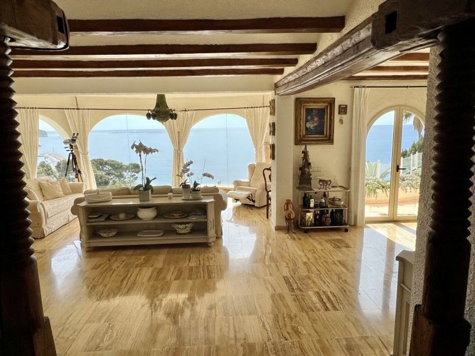 Villa i Altea, Alicante - foto 5