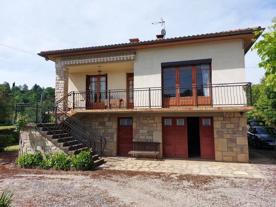 Villa i Varen, Tarn-et-Garonne - foto 1