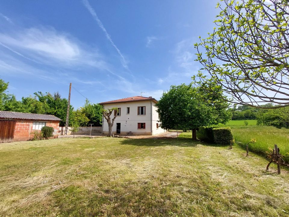 Villa i Varen, Tarn-et-Garonne - foto 2