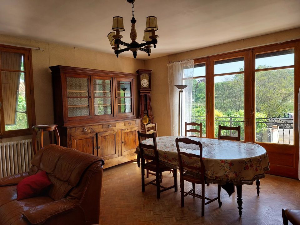 Villa i Varen, Tarn-et-Garonne - foto 5