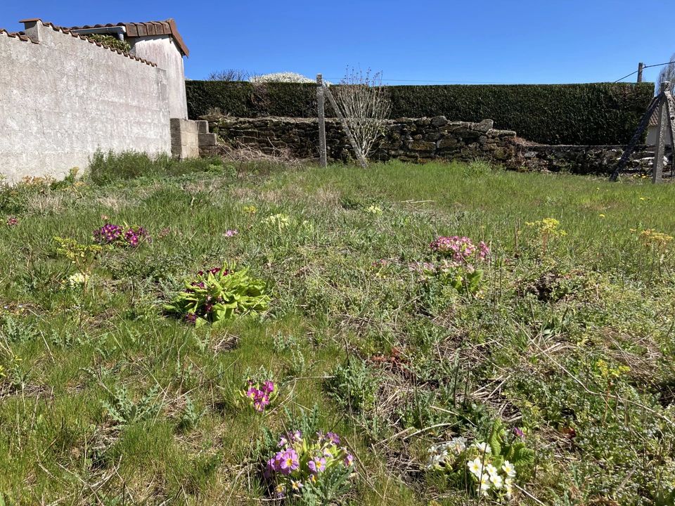 Landsbyhus i Mialet, Dordogne - bilde 2
