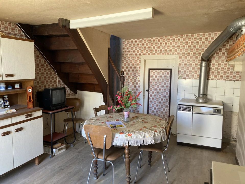 Landsbyhus i Mialet, Dordogne - bilde 3