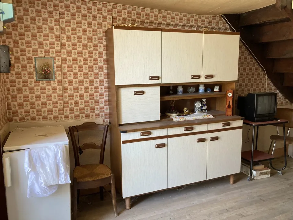 Landsbyhus i Mialet, Dordogne - bilde 4