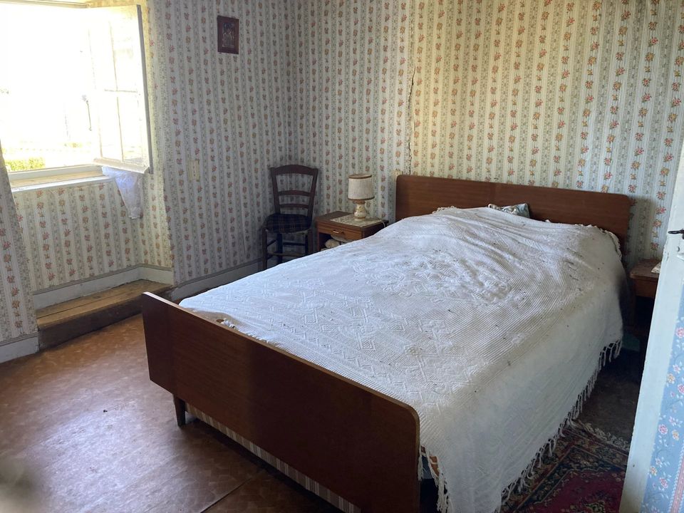 Landsbyhus i Mialet, Dordogne - bilde 5