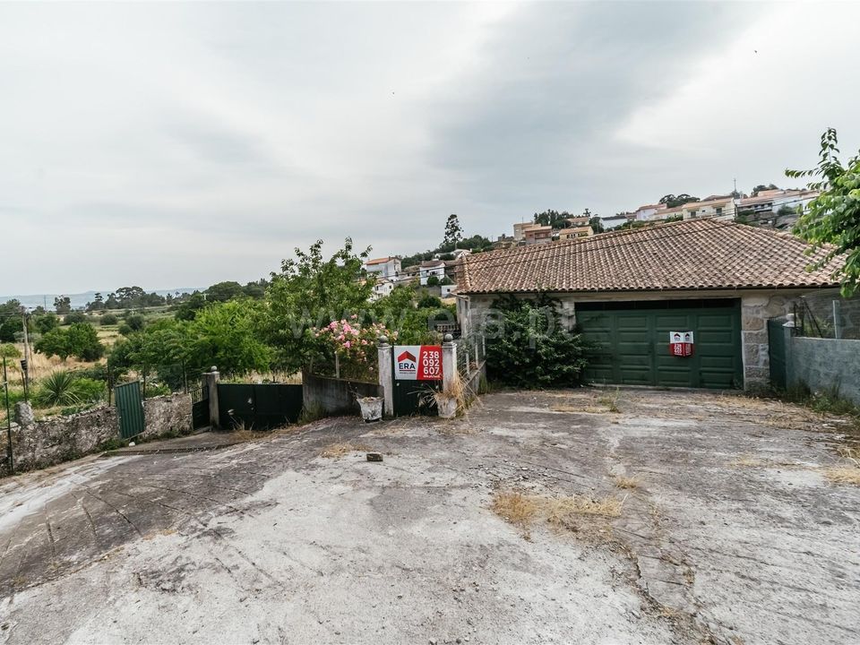 Landejendom i Gouveia, Guarda - foto 1