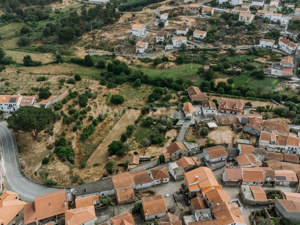 Landejendom i Gouveia, Guarda - foto 2
