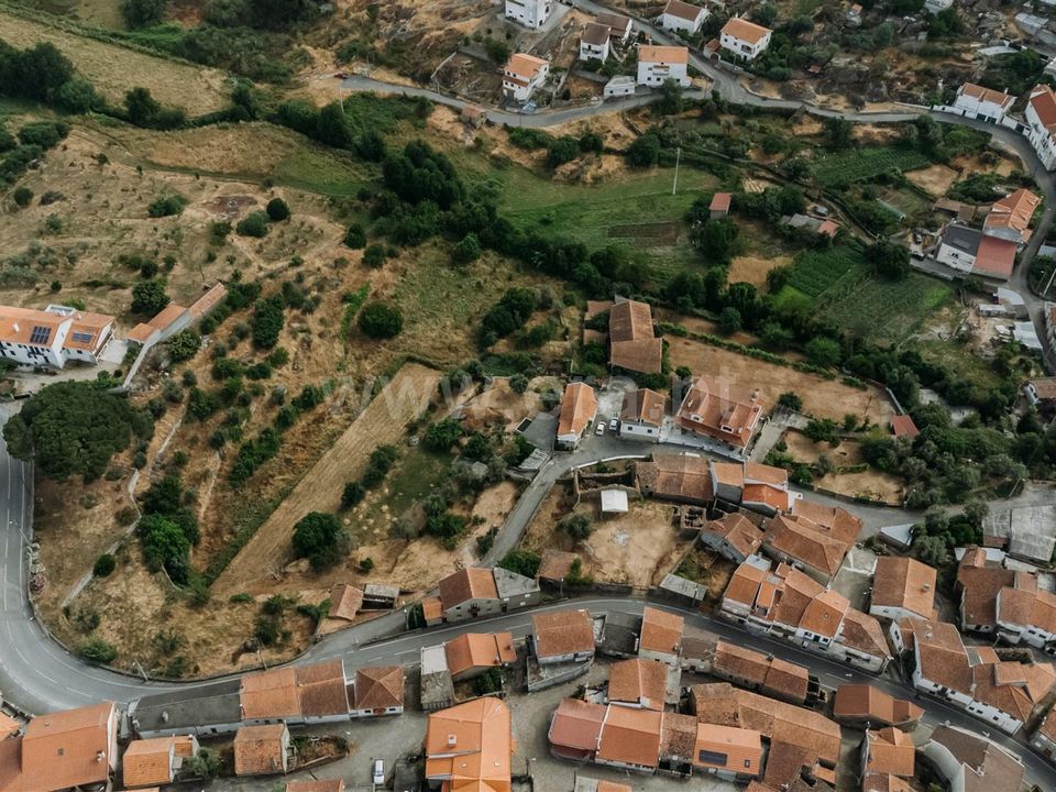 Landejendom i Gouveia, Guarda - foto 3