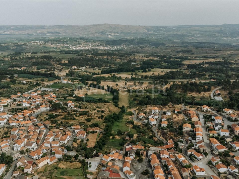 Landejendom i Gouveia, Guarda - foto 4