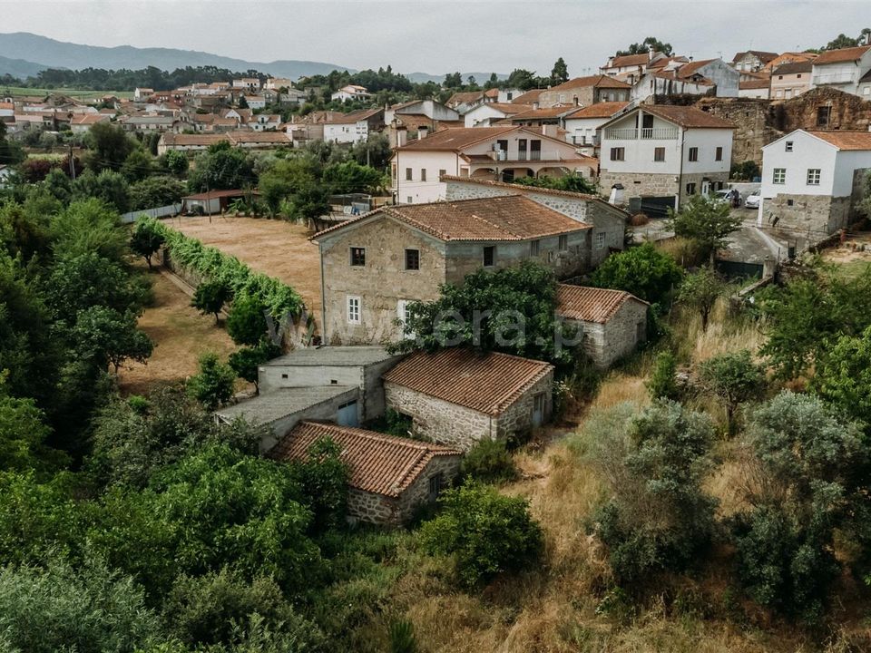 Landejendom i Gouveia, Guarda - foto 5