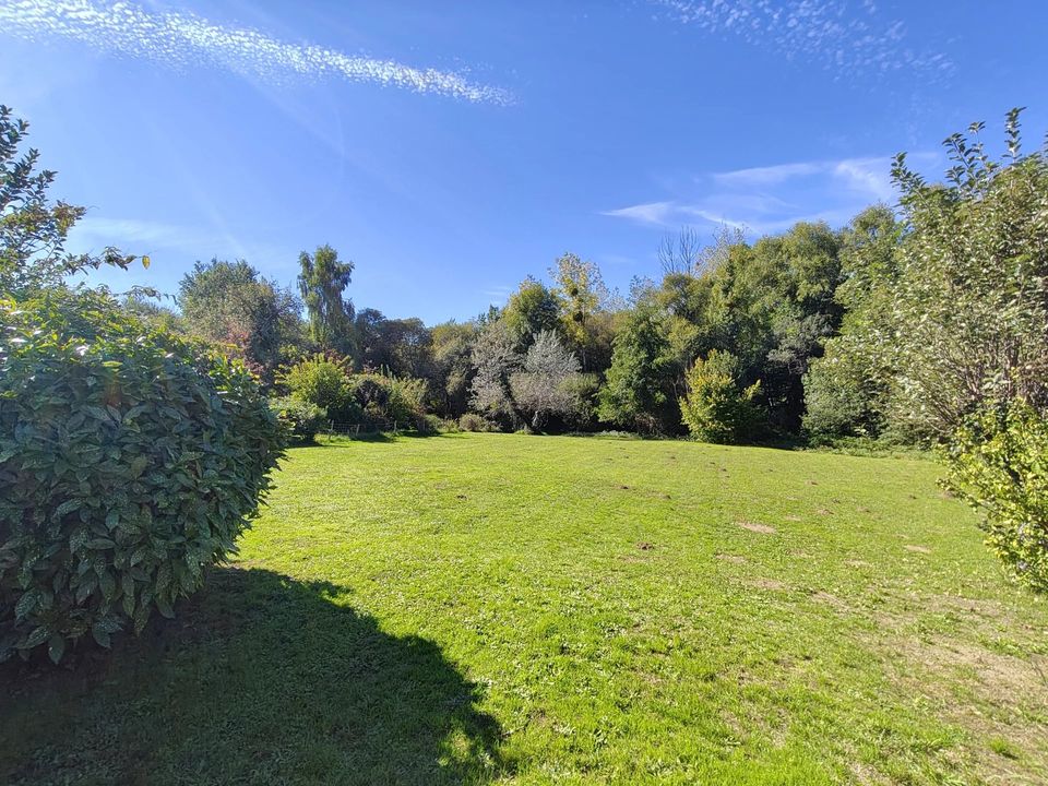 Villa i Pensol, Haute-Vienne - foto 2