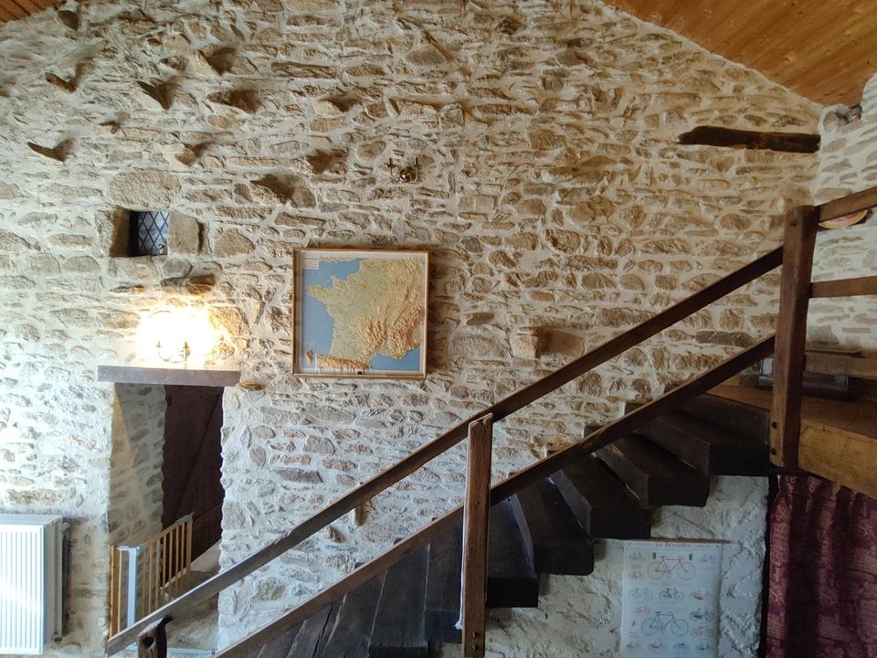 Villa i Pensol, Haute-Vienne - foto 4