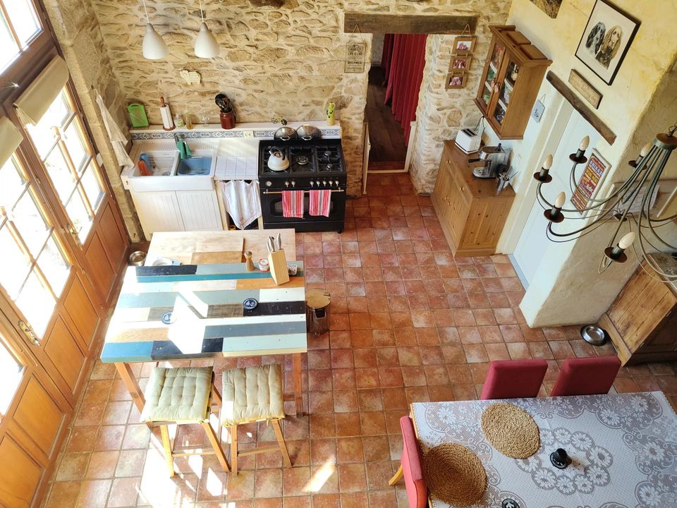 Villa i Pensol, Haute-Vienne - foto 5