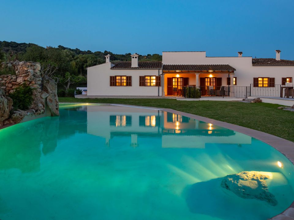 Finca i Manacor, Mallorca - foto 2