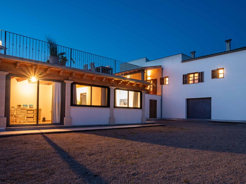Finca i Manacor, Mallorca - foto 5