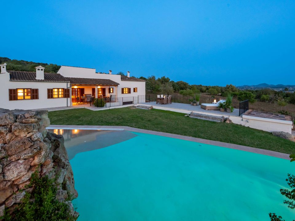 Finca i Manacor, Mallorca - foto 1