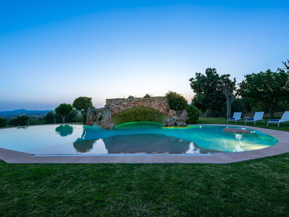 Finca i Manacor, Mallorca - foto 3