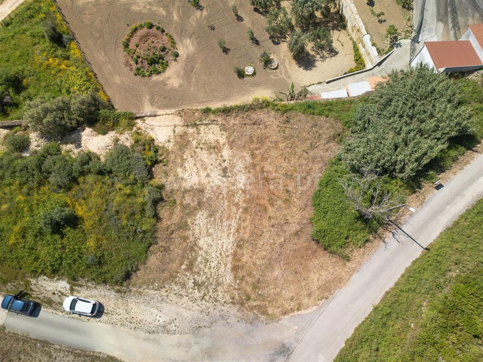 Helårsgrund i Tomar, Santarem - foto 2