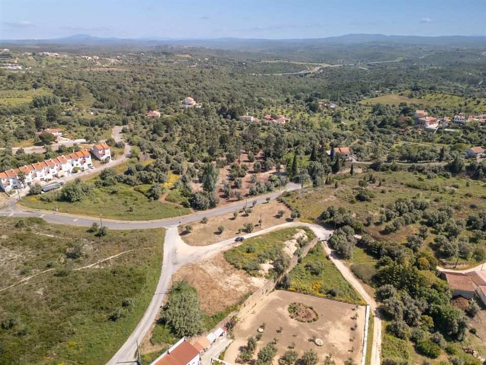 Helårsgrund i Tomar, Santarem - foto 3