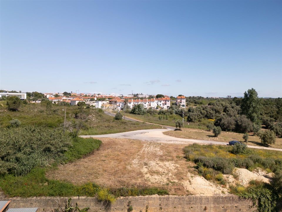 Helårsgrund i Tomar, Santarem - foto 4