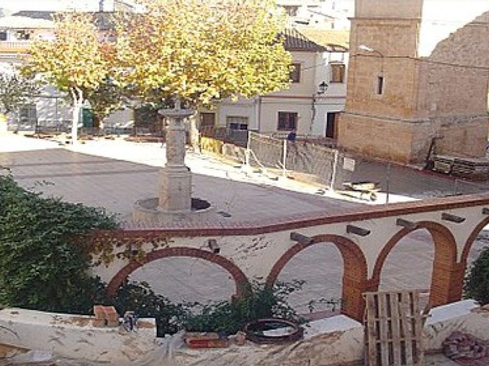 Villa i Zarra, Valencia - foto 1