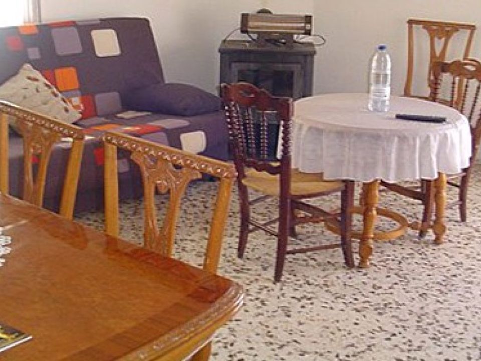 Villa i Zarra, Valencia - foto 3