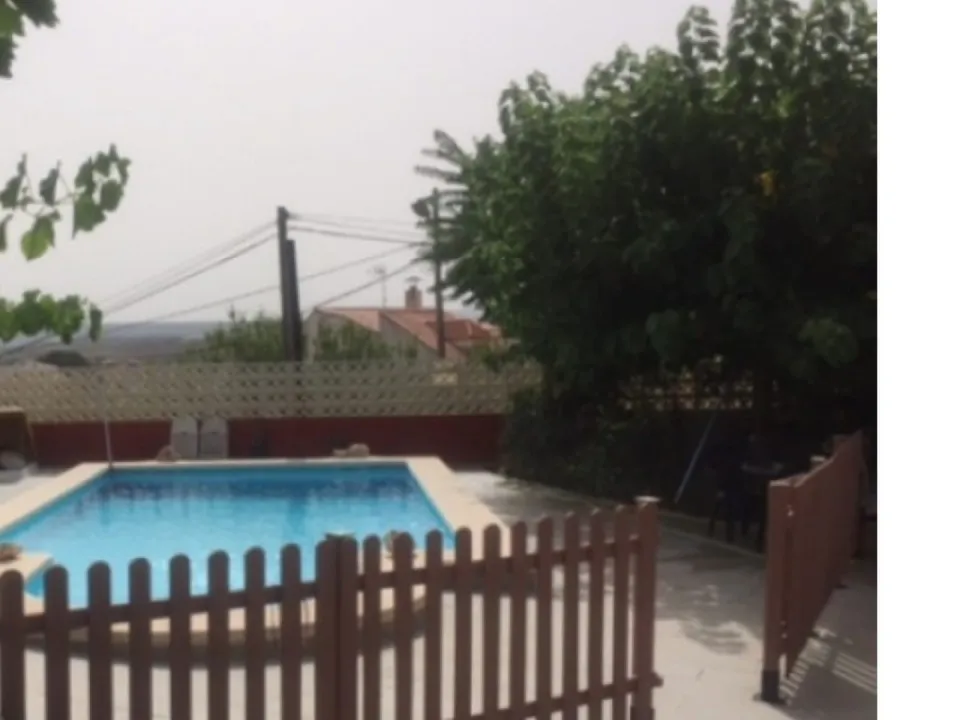 Villa i Fuente La Higuera, Almeria - foto 2