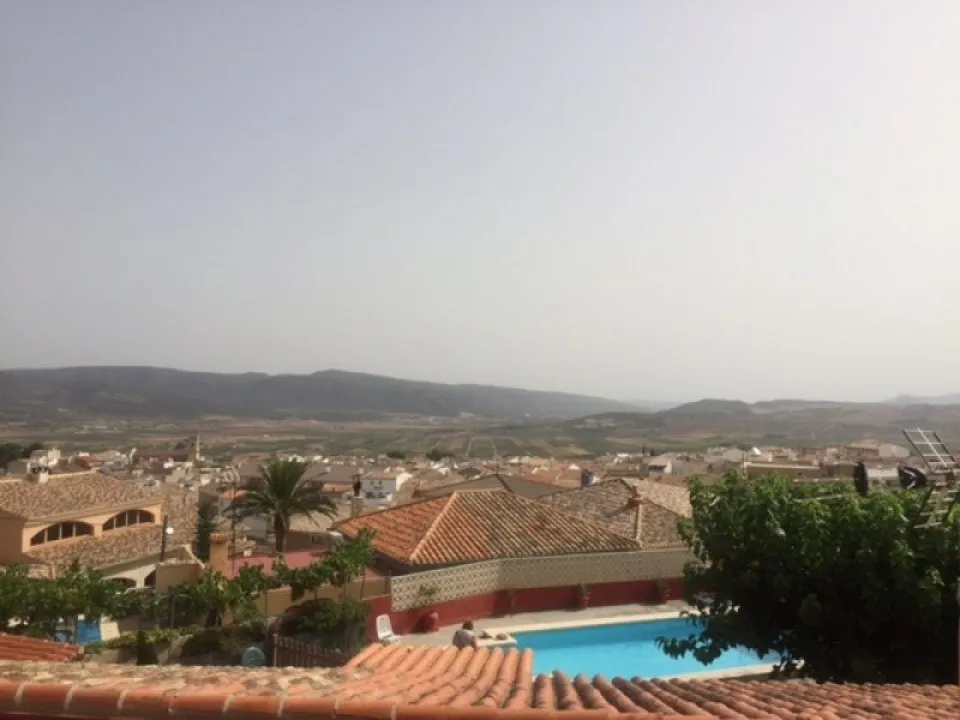Villa i Fuente La Higuera, Almeria - foto 3