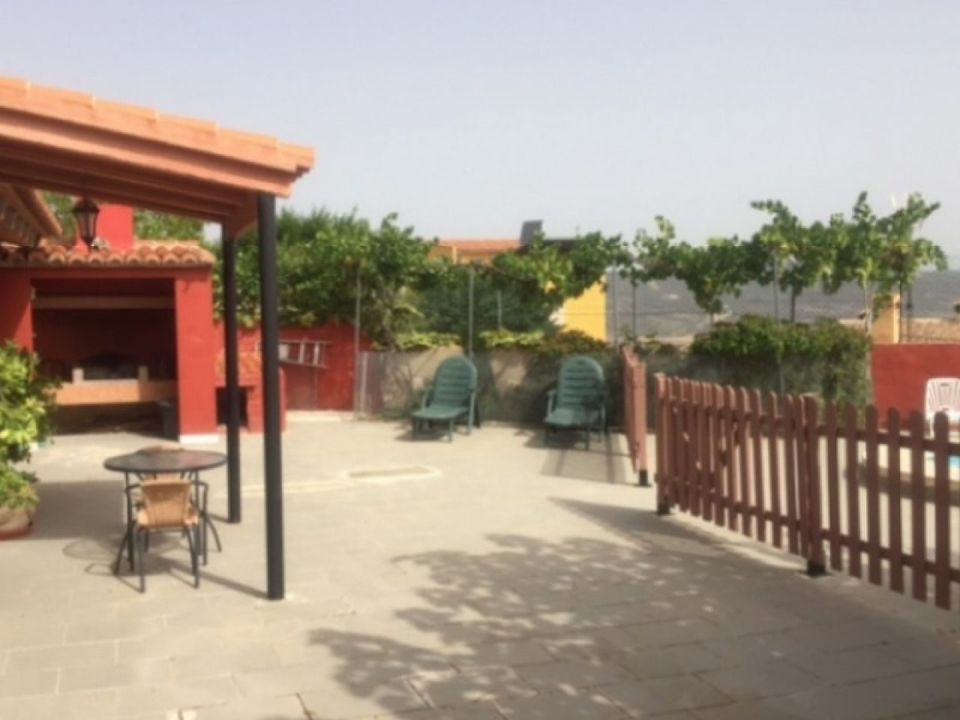 Villa i Fuente La Higuera, Almeria - foto 4