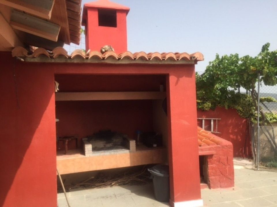 Villa i Fuente La Higuera, Almeria - foto 5
