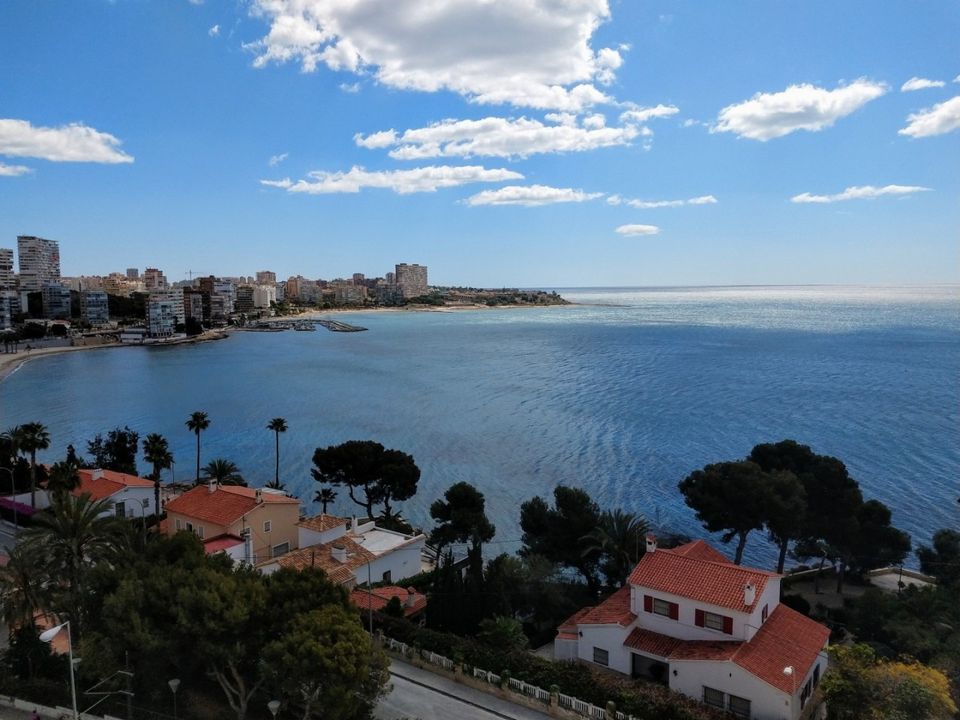Penthouse i Alicante, Alicante - foto 2