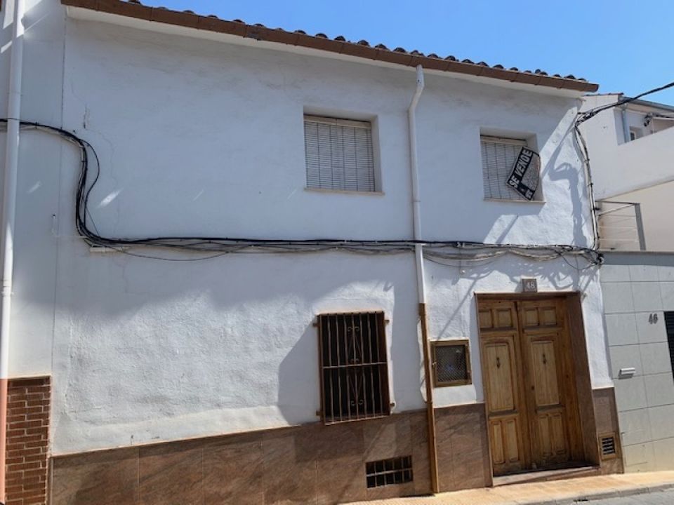 Villa i Ayora, Valencia - foto 1