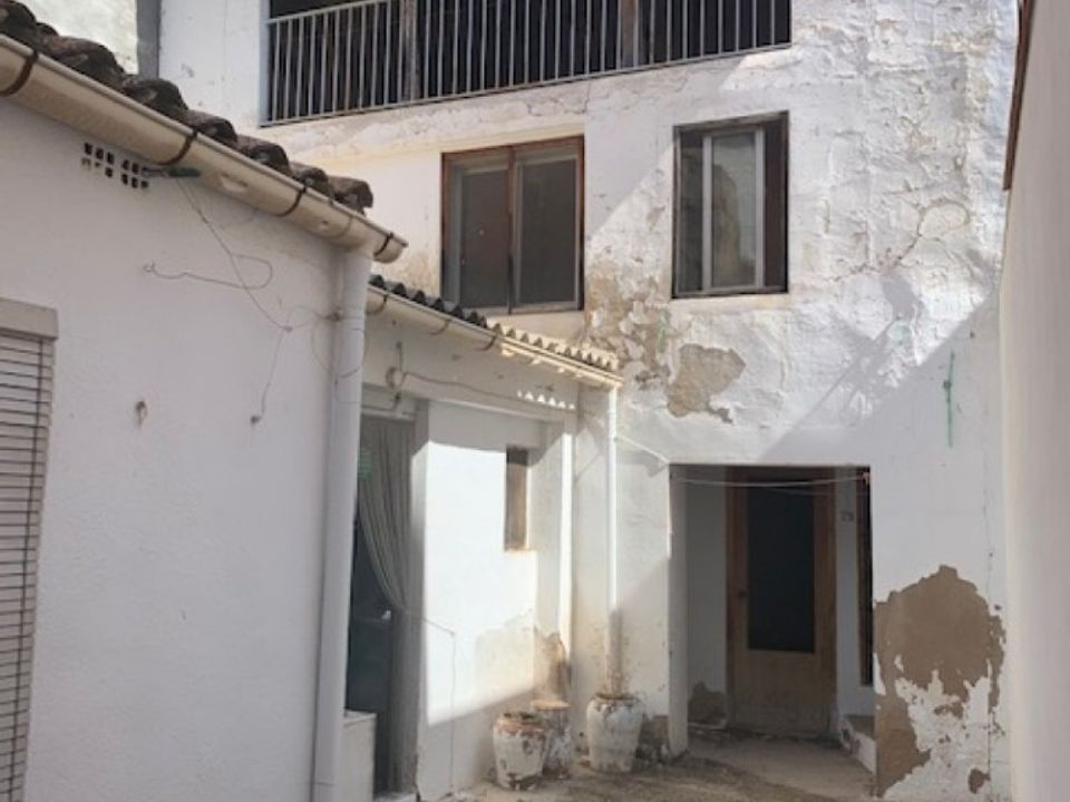 Villa i Ayora, Valencia - foto 2