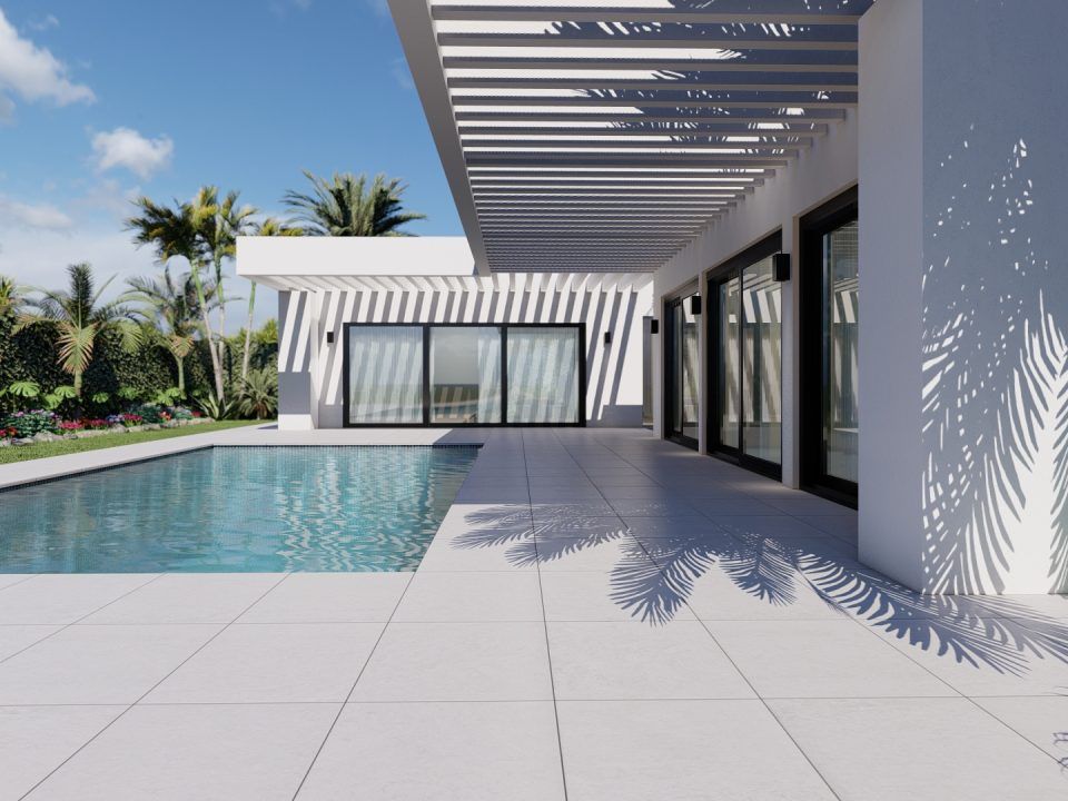 Villa i Mijas, Malaga - foto 2